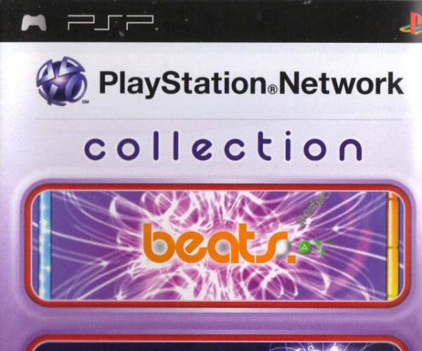The Playstation Network Collection: Power Pack