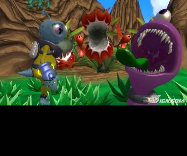 Fable 2: Knothole Island (XBLA)