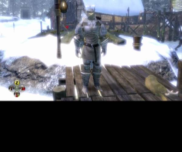 Fable 2: Knothole Island (XBLA)