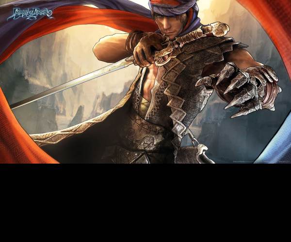 Prince of Persia (X360)