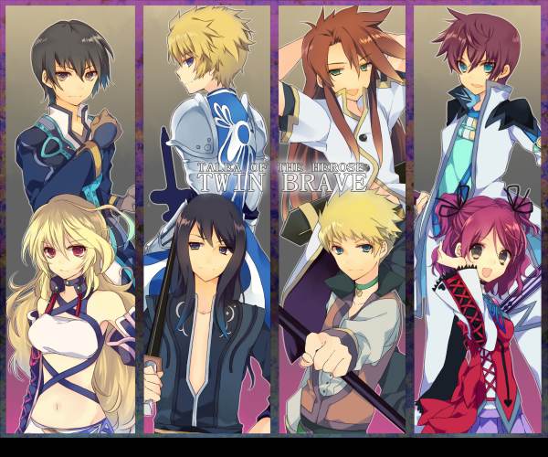 Tale of Hero