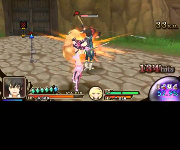 Tale of Hero