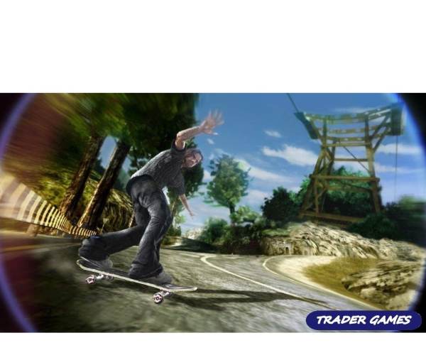 Skate 2 (X360)
