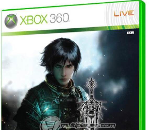 The Last Remnant (X360)