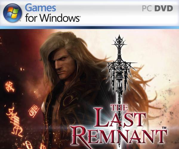The Last Remnant (X360)