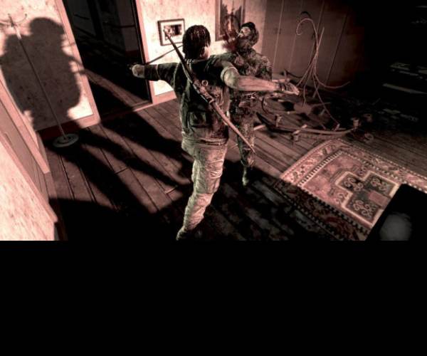 I am alive (PS3)
