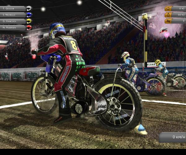 FIM Speedway Grand Prix 3