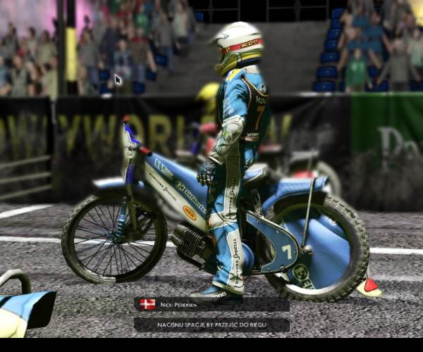 FIM Speedway Grand Prix 3