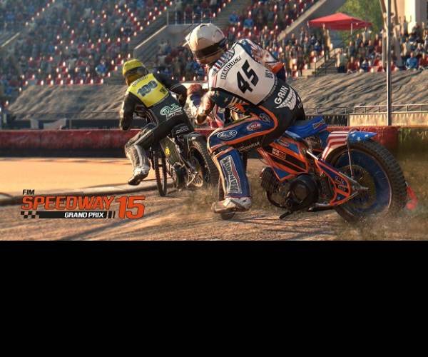 FIM Speedway Grand Prix 3