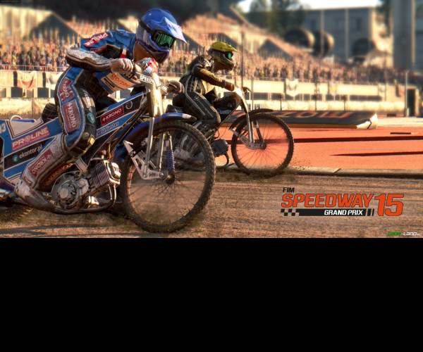 FIM Speedway Grand Prix 3