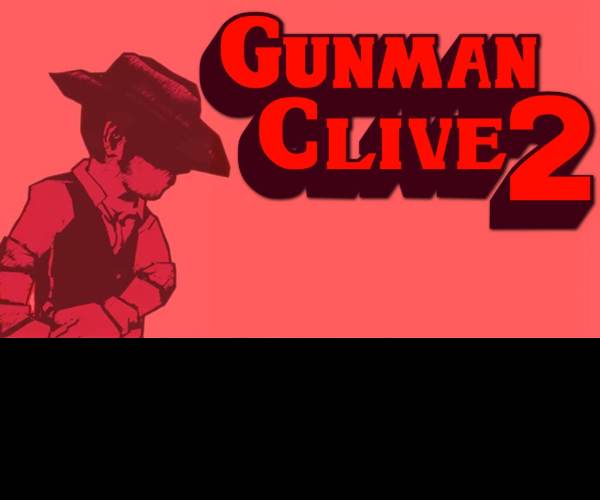 Gunman Clive