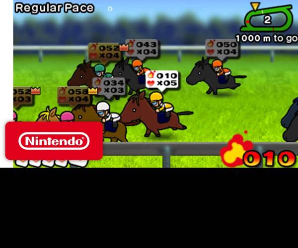 Pocket Card Jockey