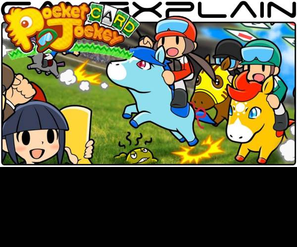 Pocket Card Jockey
