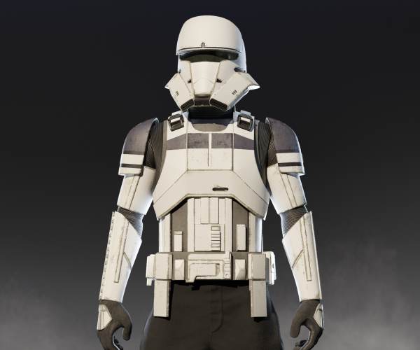 Tank Troopers