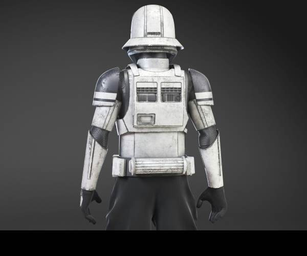 Tank Troopers