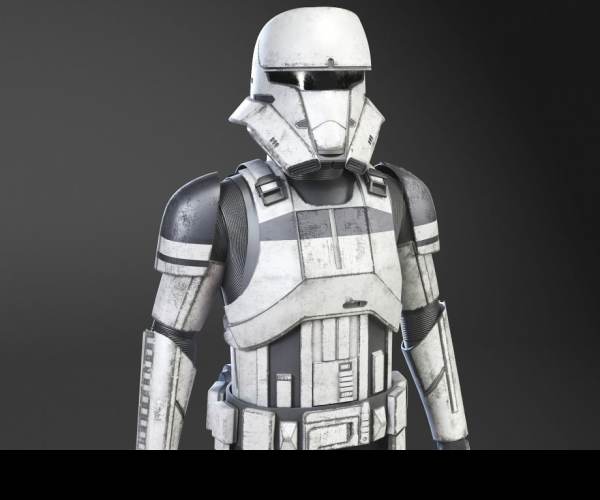Tank Troopers