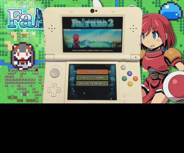 Fairune
