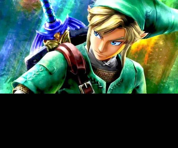 The Legend of Zelda