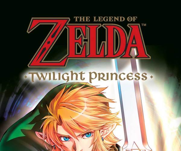 The Legend of Zelda