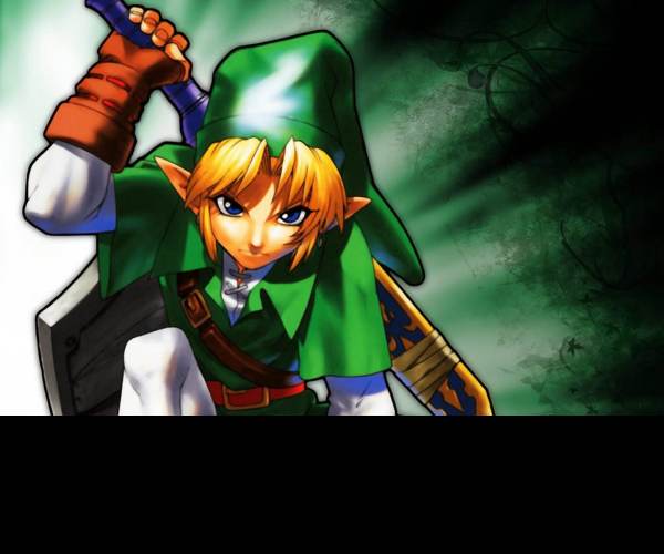 The Legend of Zelda