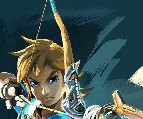 The Legend of Zelda