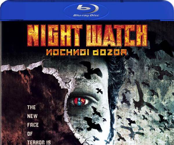 Night Watch (Noční Hlídka)