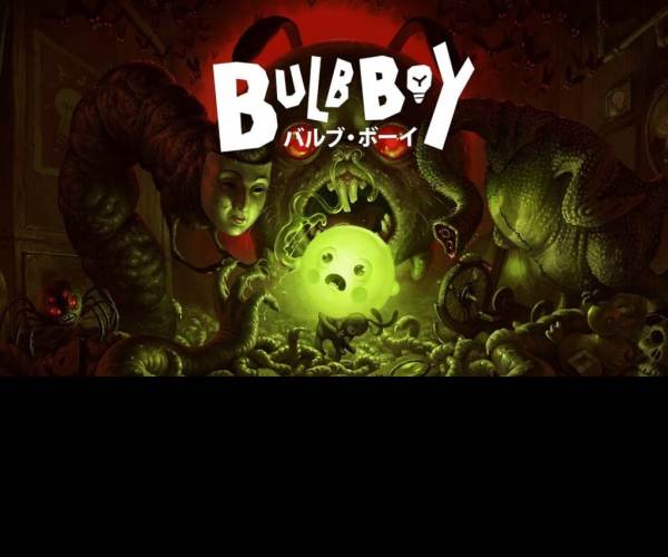 Bulb Boy