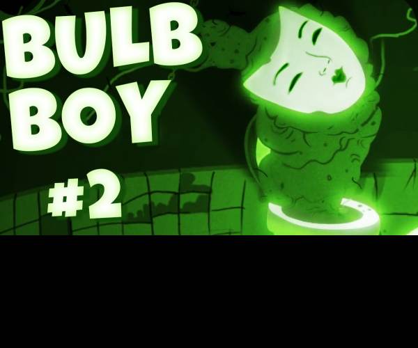 Bulb Boy