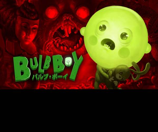 Bulb Boy
