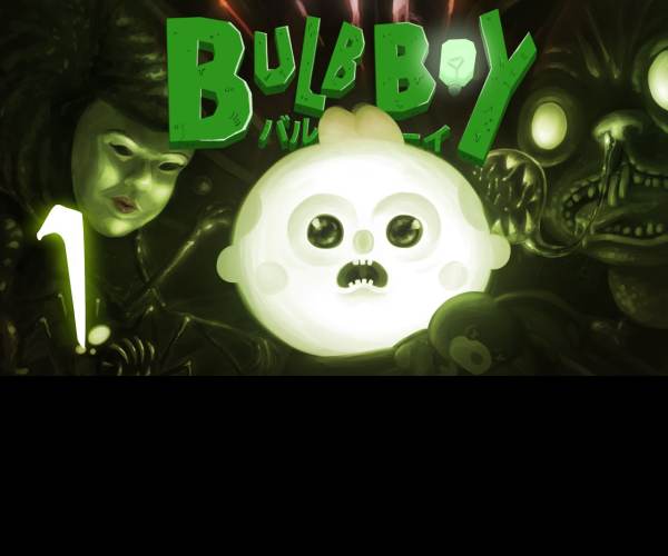 Bulb Boy