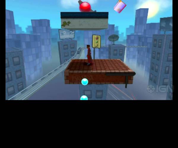 CRUSH 3D