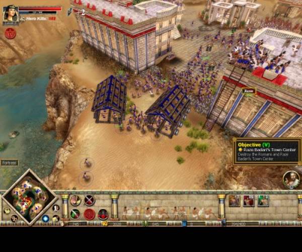 Rise and Fall:Civilizations at War