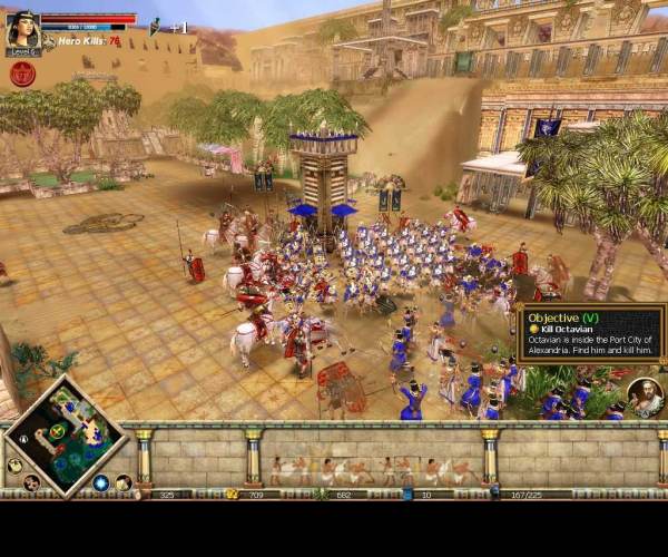 Rise and Fall:Civilizations at War