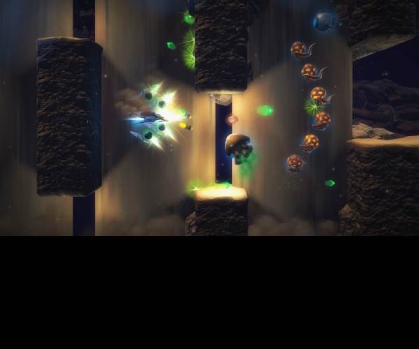 Rigid Force Redux