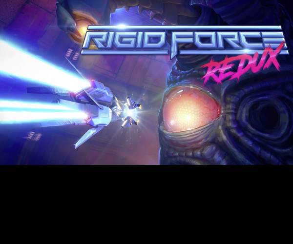 Rigid Force Redux