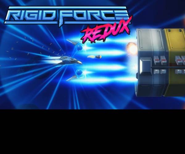 Rigid Force Redux