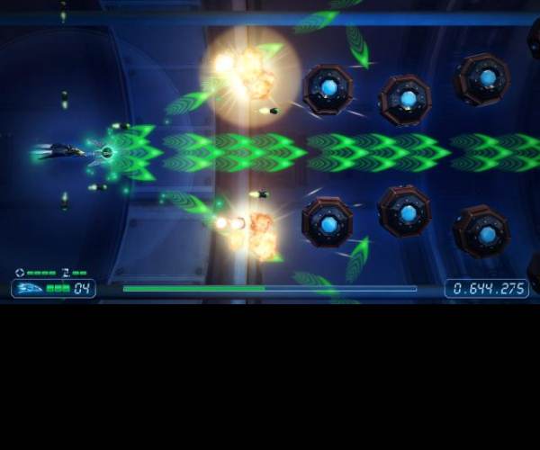 Rigid Force Redux