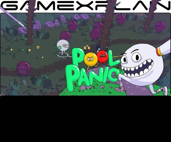 Pool Panic