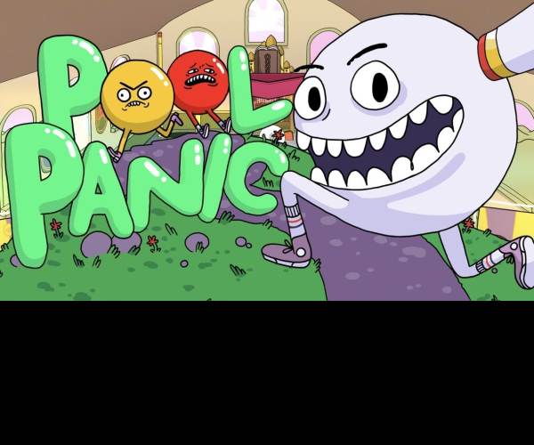 Pool Panic