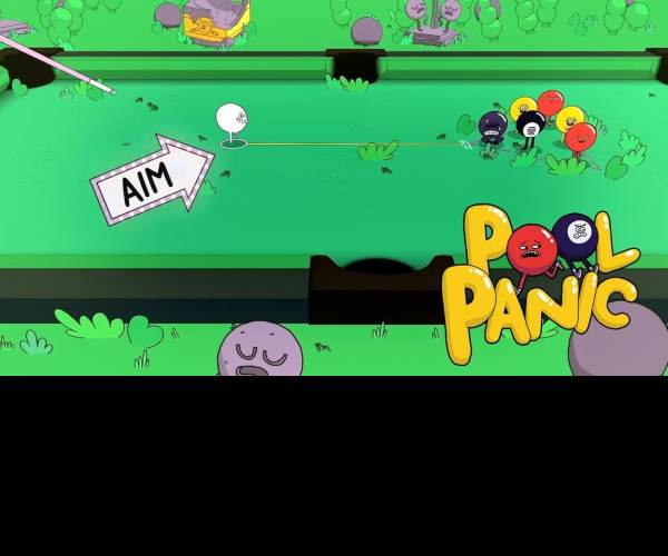 Pool Panic