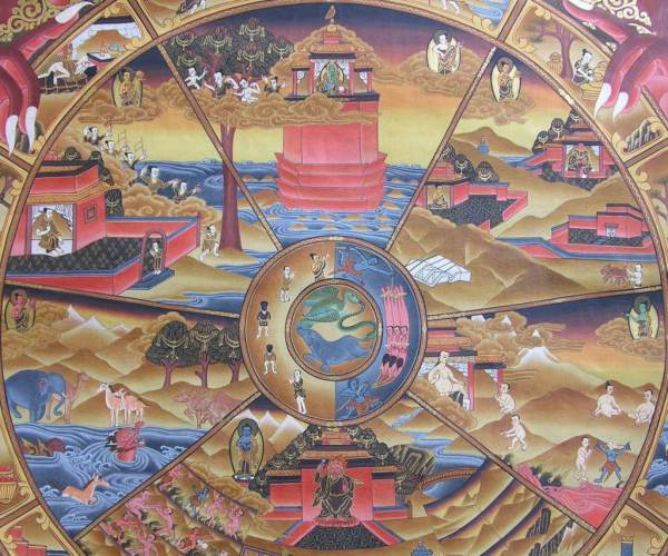 Samsara