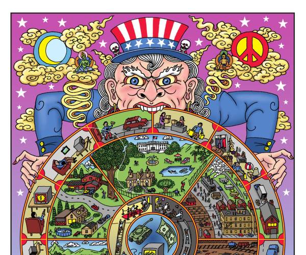 Samsara