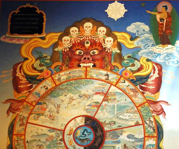 Samsara