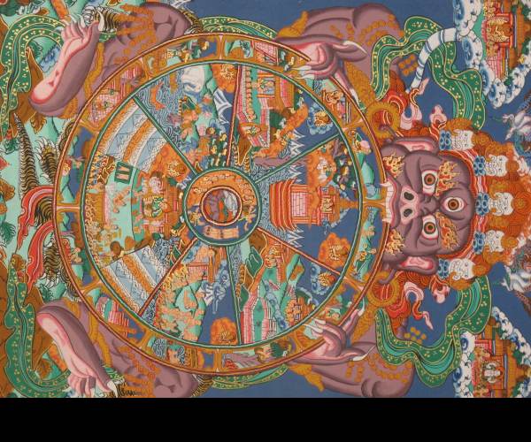 Samsara