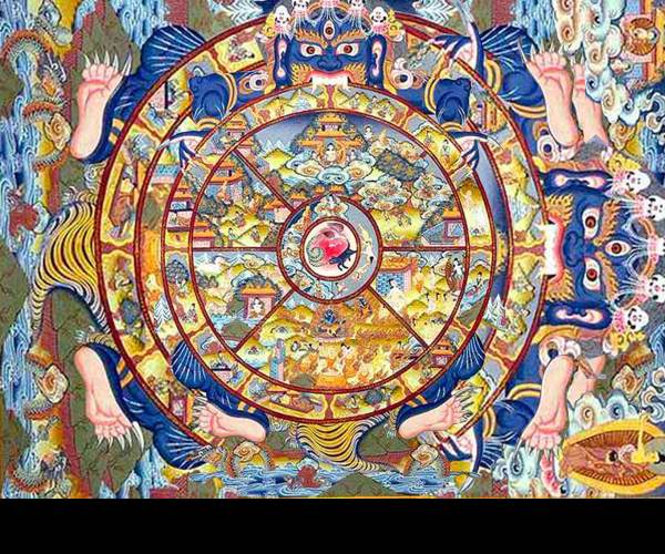 Samsara