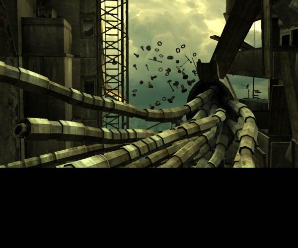 Linger in Shadows (PSN)