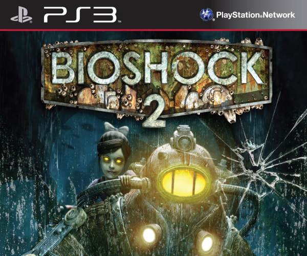 Bioshock (PS3)