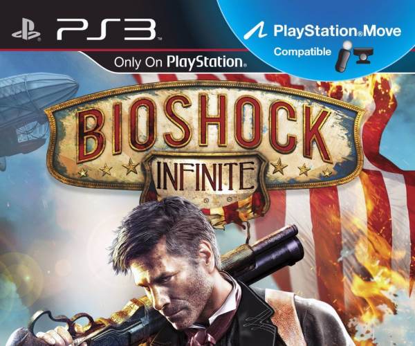 Bioshock (PS3)