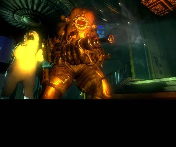Bioshock (PS3)