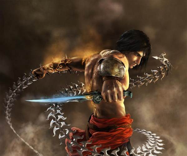Prince of Persia (PS3)